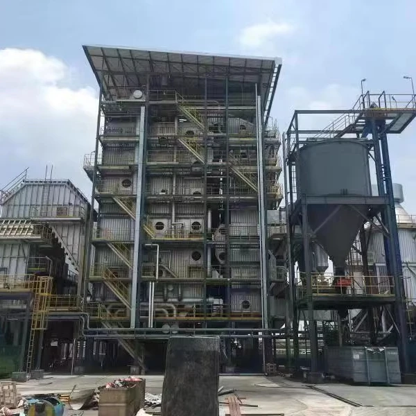 Automatic 350kw Solid Fuel Biomass Heating Boiler Power Plant Cost in China