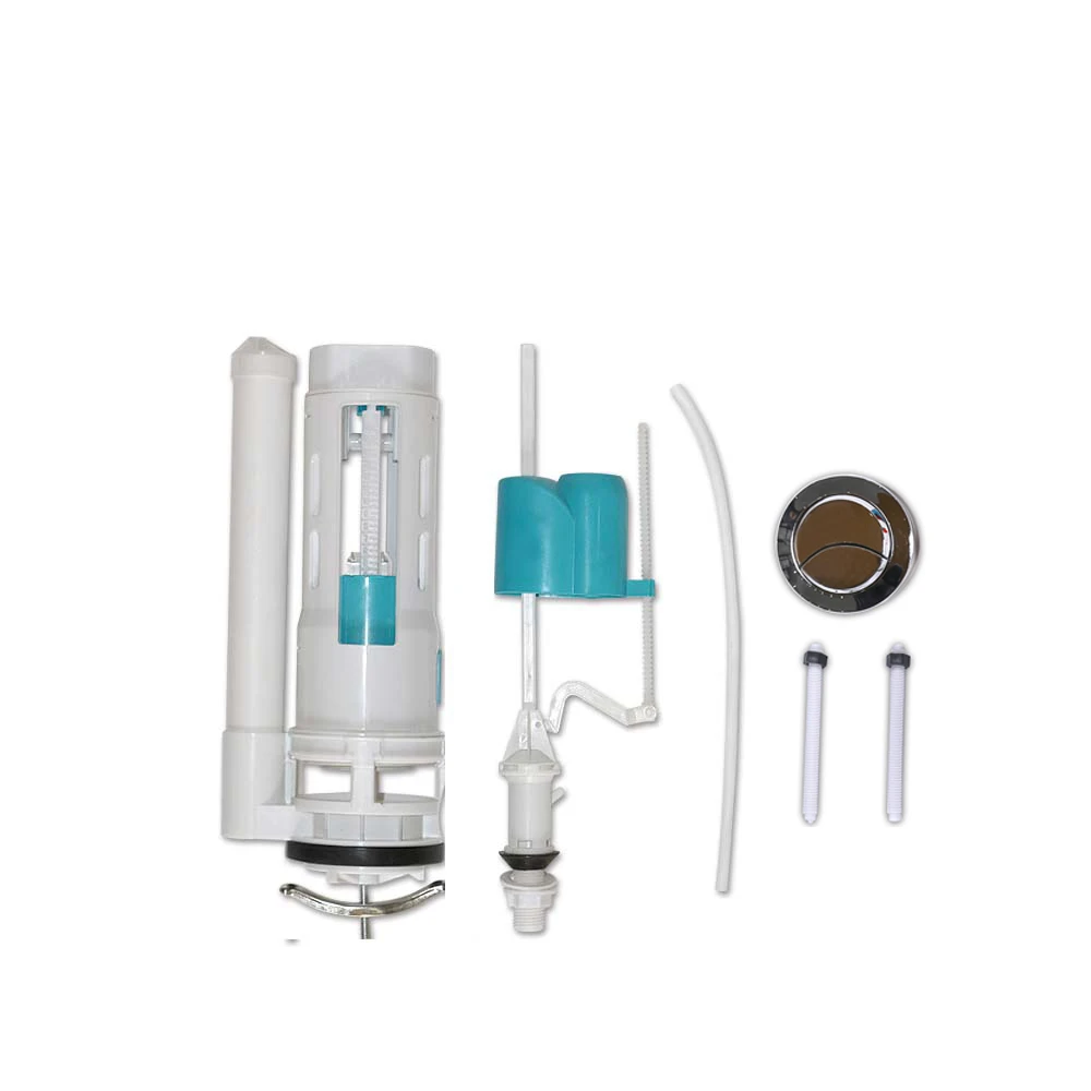 High Quality Toilet Fill Flush Valve Accessories toilet tank fitting  For Small Toilet Tank Cistern