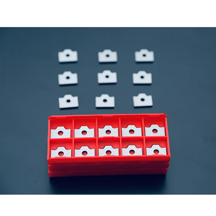  Low Moq Cnc Machines TCT tungsten carbide scraper and tools for