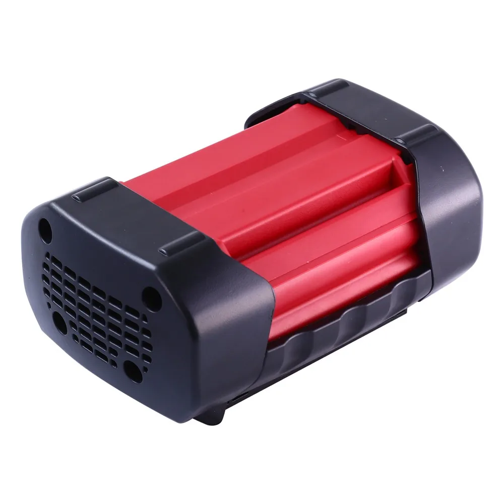 Замена RHY для Boschs 36 В 3Ah 4Ah 5Ah 6Ah литий-ионная аккумуляторная батарея электроинструмента BAT810 BAT836 BAT838 BAT840