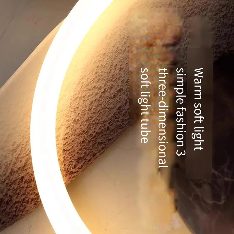 Art Decoration LED Acrylic Lamp Painting Animal Still Life UV Printing Crystal Porcelain Wall Decoration Flowers