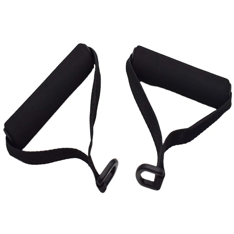 
Hot sale knob sports accessories hand grip China factory hardware handle 