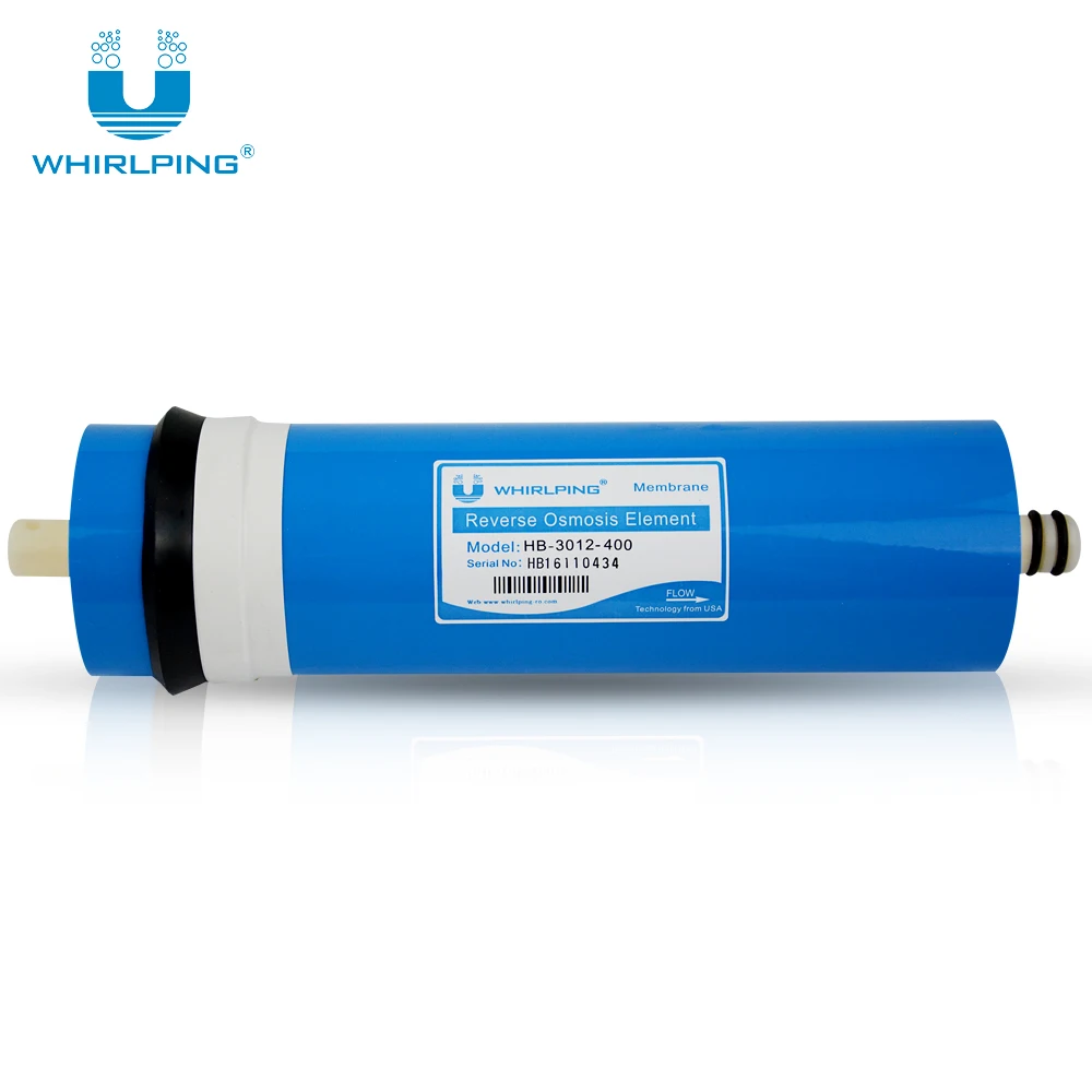 High quality effect remove heavy metal good membrane Reverse Osmosis RO menbrane3012-400