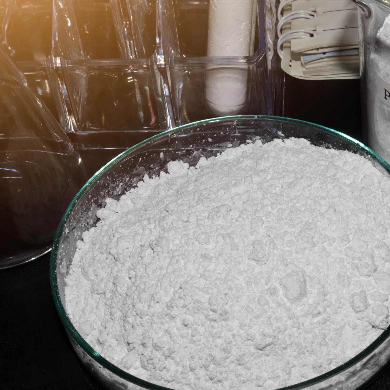 High quality chemical CAS 6284-40-8 daily chemical Meglumine chemical auxiliary agent