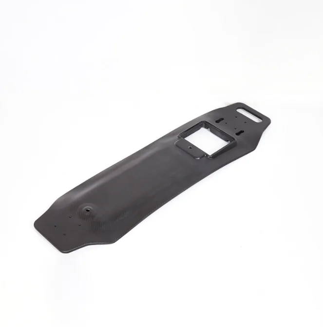 Cnc Custom Metal Part Anodizing Aluminum Alloy Turning carbon fiber Cnc Router cutting services Parts OEM 5 Axis Cnc