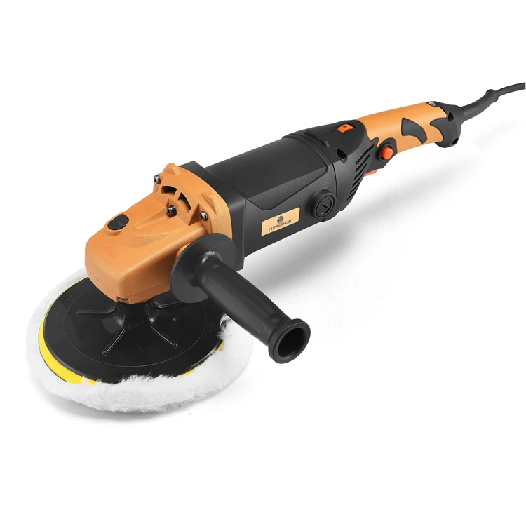 
Professional Manufacture Cheap Iron Competitive Nylon Polisher 