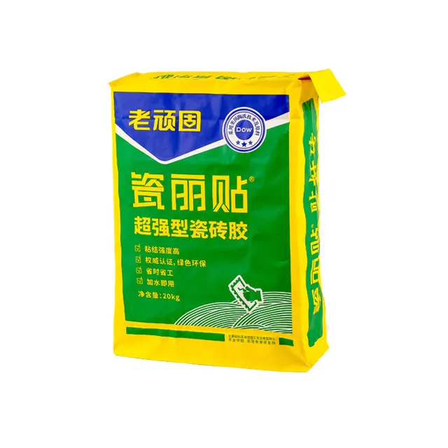 
2020 hot sale popular super fixall tile glue tile back ceramic tiles glue 