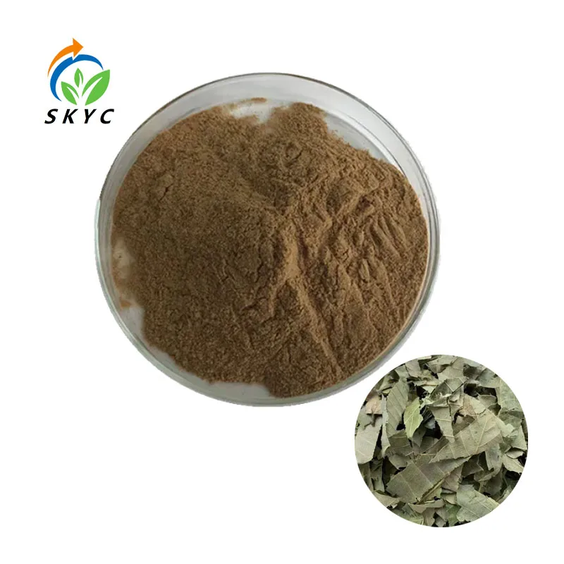 Herbal Extract Powder  Epimedium Extract Powder