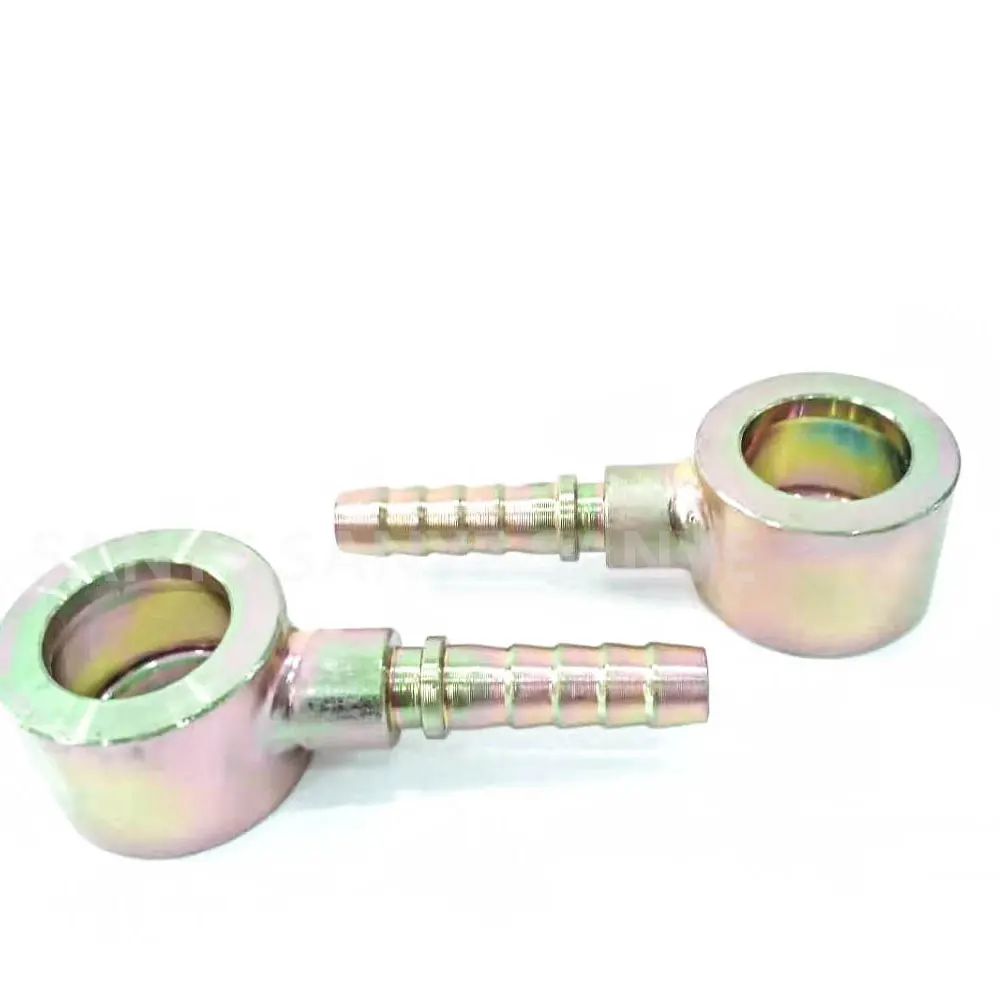 
Porsche 944 Banjo Fitting for Diesel Parts fit 20mm Bolt 10mm Tube I.D. Pipe 