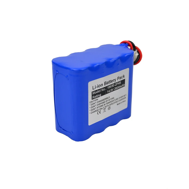 Перезаряжаемый литий-ионный аккумулятор ICR18650 7,4 V 11,1 V 22,2 V 5000mAh 12000mAh 18650 3,7 v 6000mah