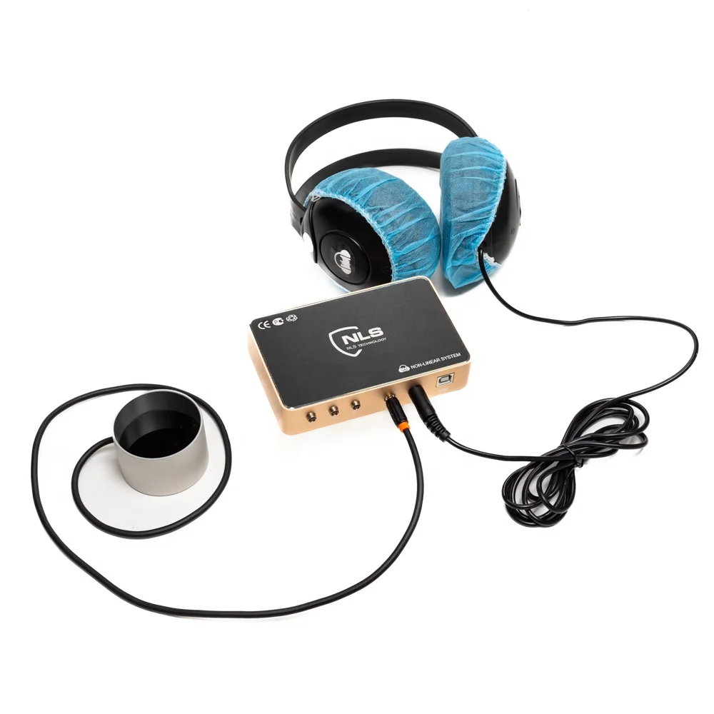 17D NLS 4021NLS Family Members Health Protection Instrument Disease Analysis