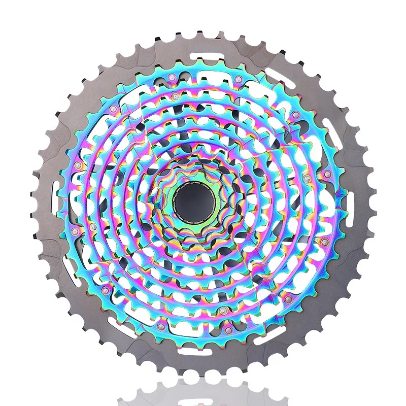 11 Speed  Cycling Freewheel  Mountain Bike Cycling Freewheel Bicycle Parts