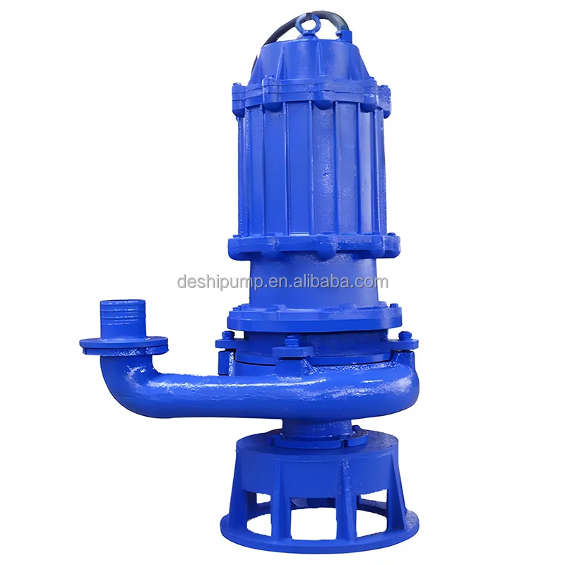 slag sediment clay mud small sand dredger cutter head with agitators excavator hydraulic mud pump