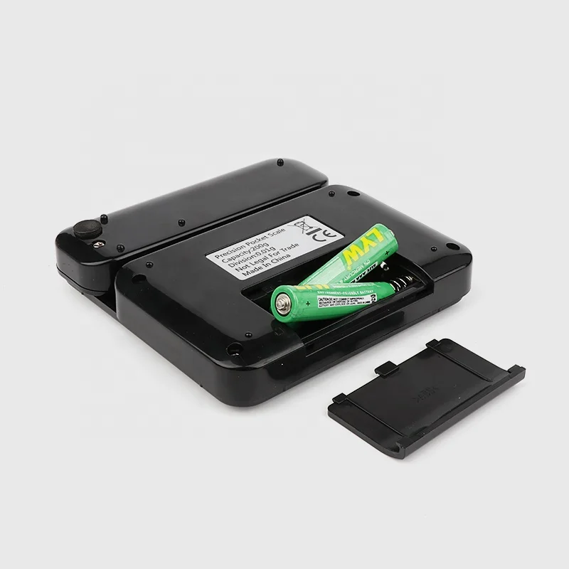 0.01g Mini  Small  Digital Pocket  Scale Professional Superior Electronic Jewelry Scale Electronic Mini Digital Pocket Scale