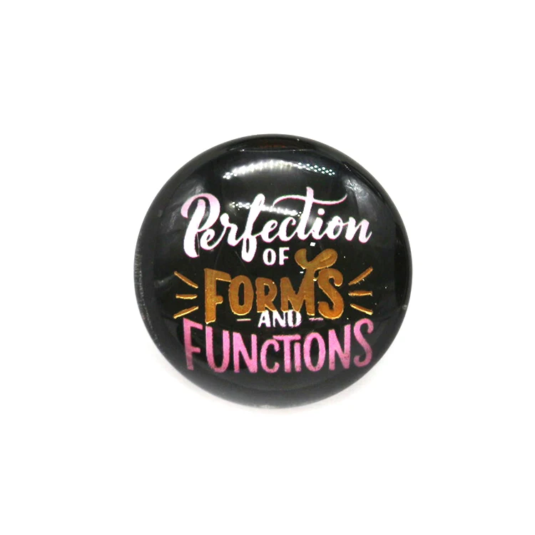 wholesale sale competitive price custom house shape paper fridge  magnet