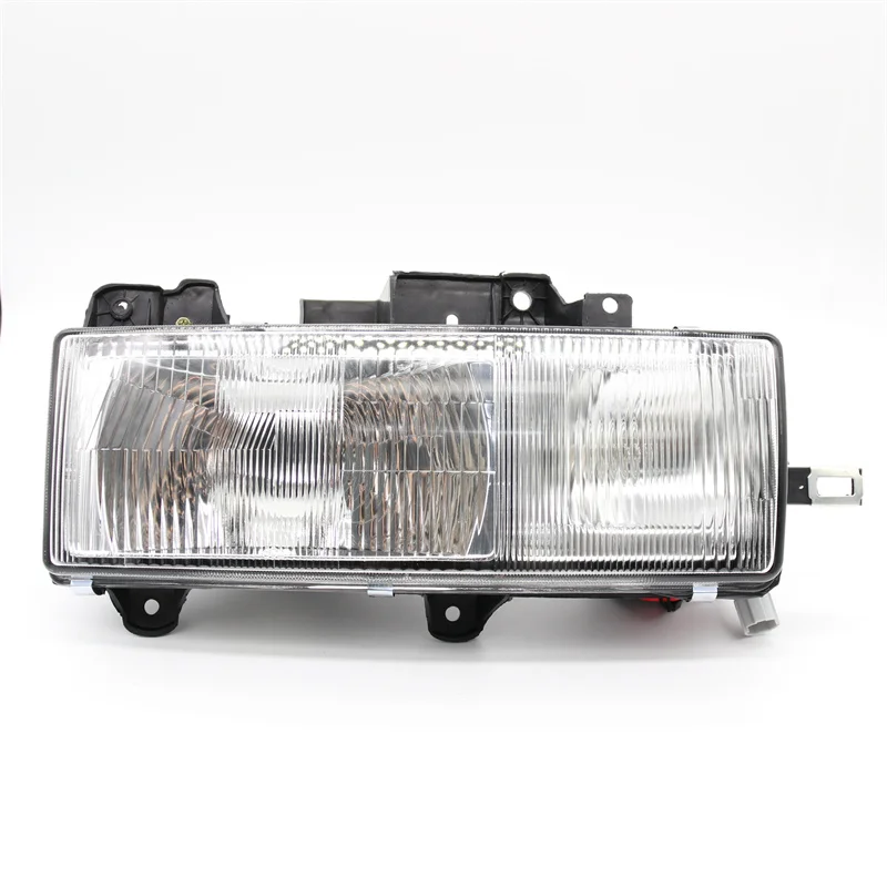 headlight assembly  for ISUZU/JMC truck parts truck spare parts
