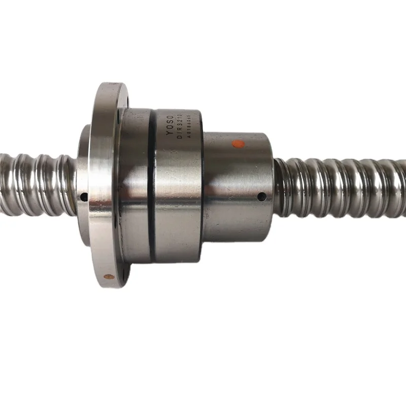 High precision BLR3232 ball screw diameters 32 pitch 32 q are special spindles