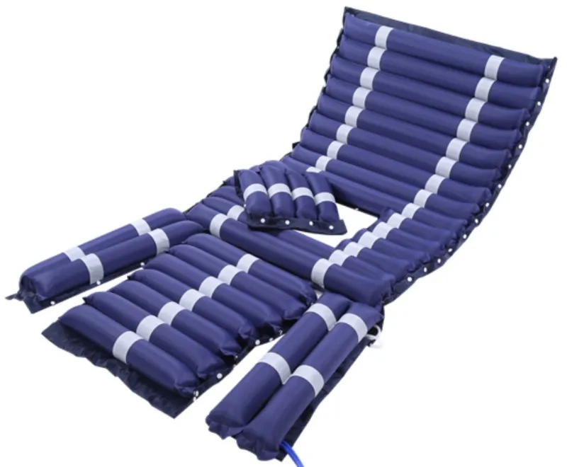 Medicalsender  anti bedsore mattress alternating pressure CQD-J-F inflatable hospital paralytic bed