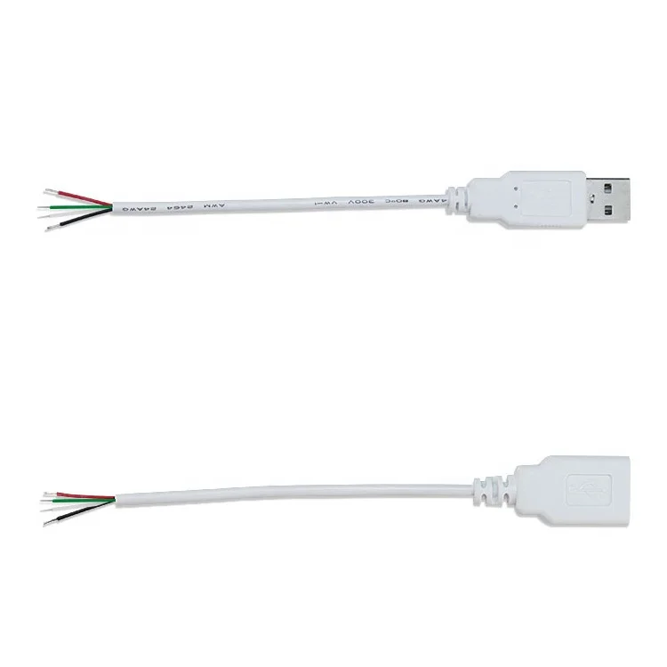 USB breakout cable 