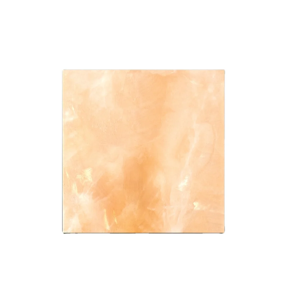 OLEG UV resistant marble board cloud sheet marble acrylic sheet Artificial marble stone modified acrylic solid surface sheet