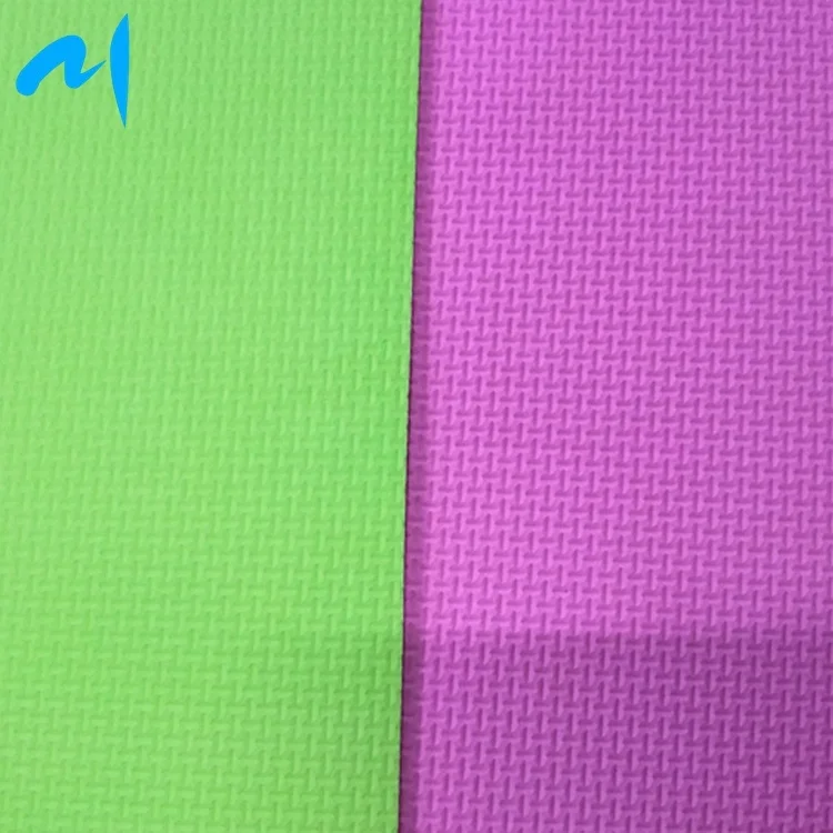 
4mm-10mm Thick Cheap Yoga Mat For Fitness Pilates Gymnastics Non-Toxic Eva Foam Yoga Mats 