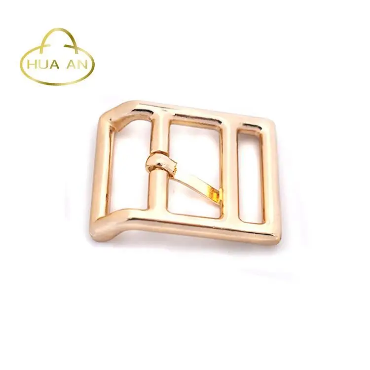 
New design belt buckles for men bags 