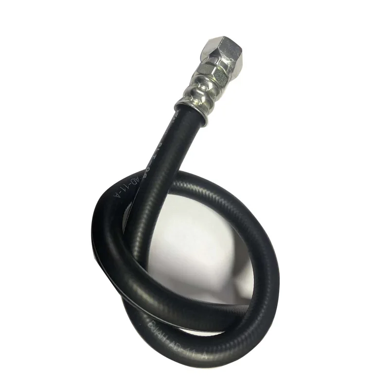 High Quality 4 STEEL SPIRALS  hydraulic  hose for Mechanical equipment