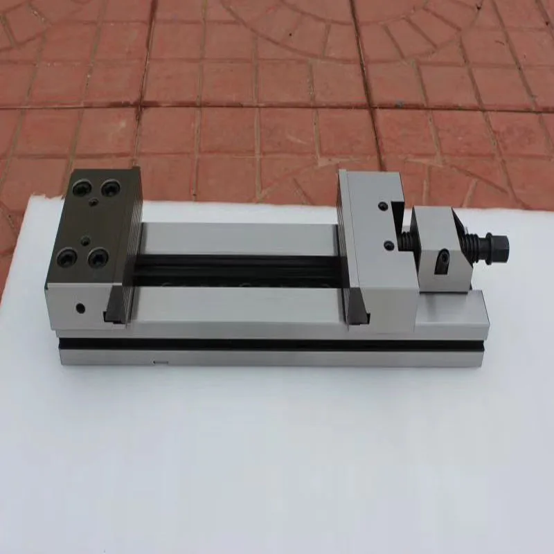 GT100 тиски GT150 тиски GT175 тиски GT200 тиски GT300 модульные тиски для фрезерования с ЧПУ