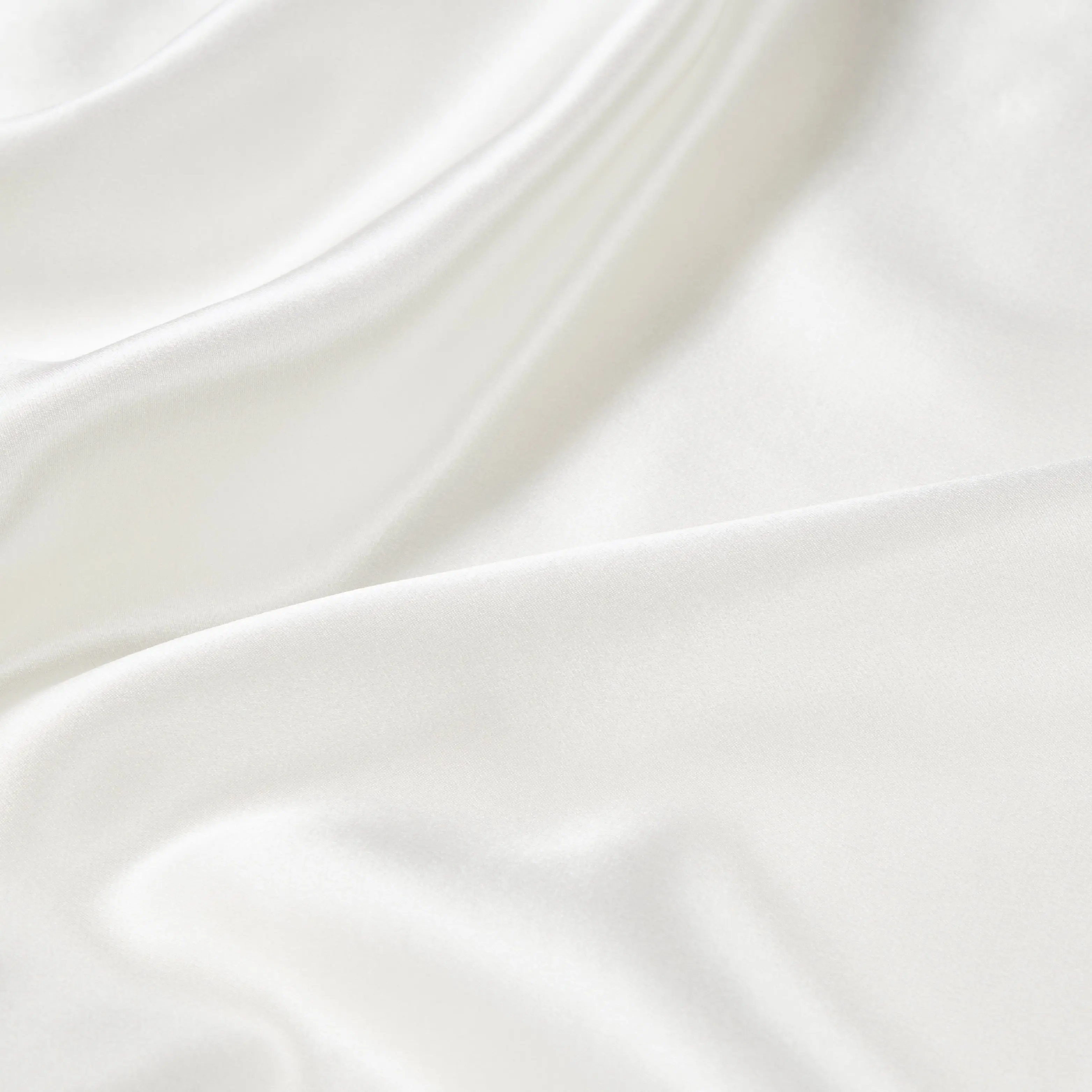 Custom Logo 100% Mulberry Silk Pillowcase and Sleep Eye Mask