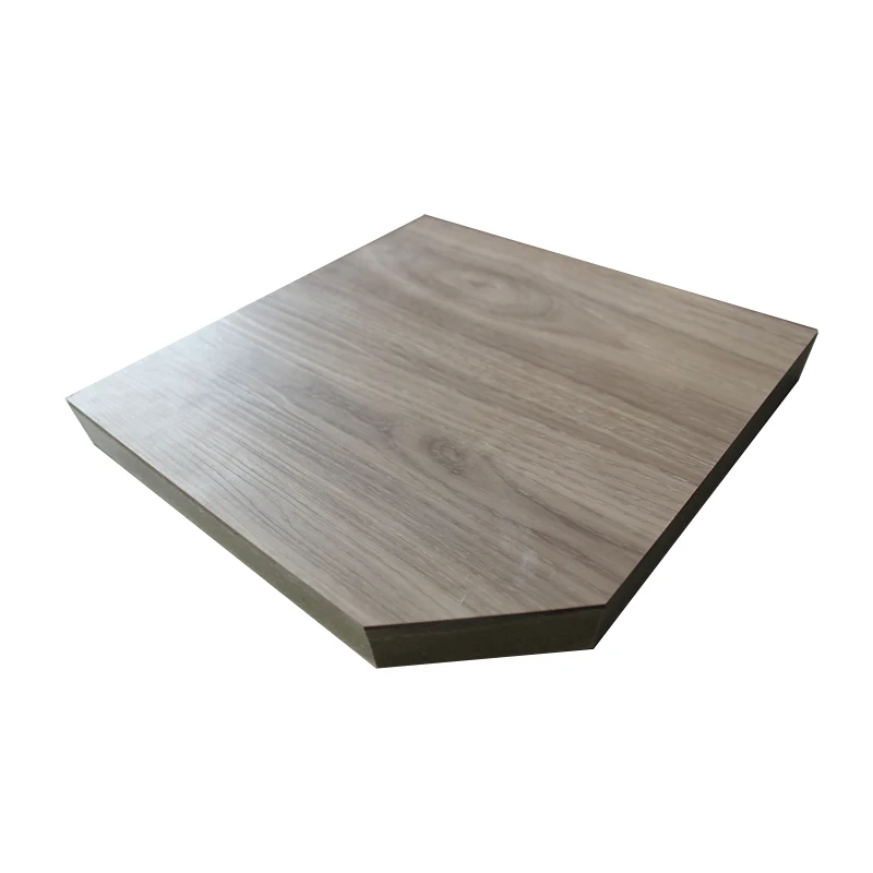 Best brands consumer products wood grain waterproof access panel for commercial place