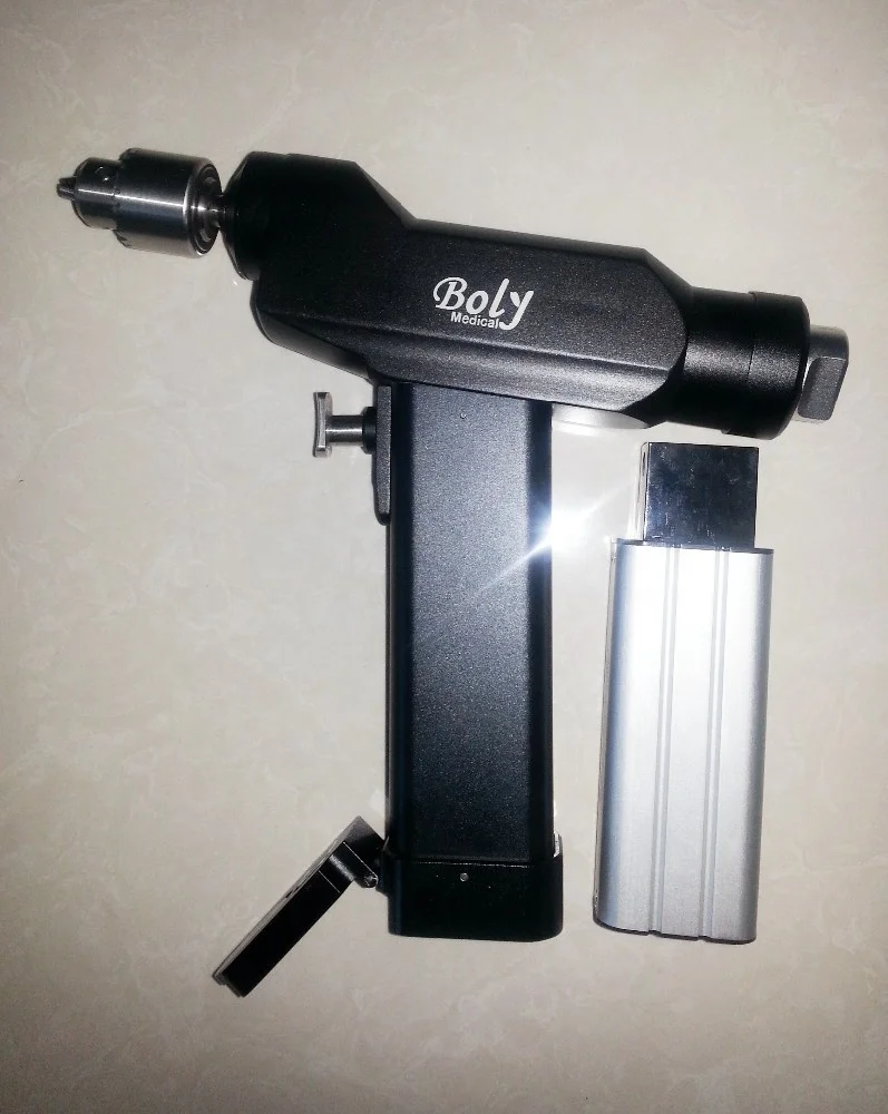 
Boly electric surgical power tool canulate drill BL1101 