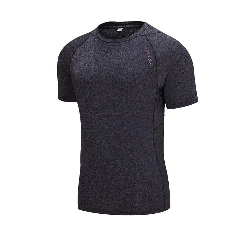 
china import plain t-shirts mauritius sponge 100% Polyester TShirt producer for Unisex Quick-drying t shirt personalised 