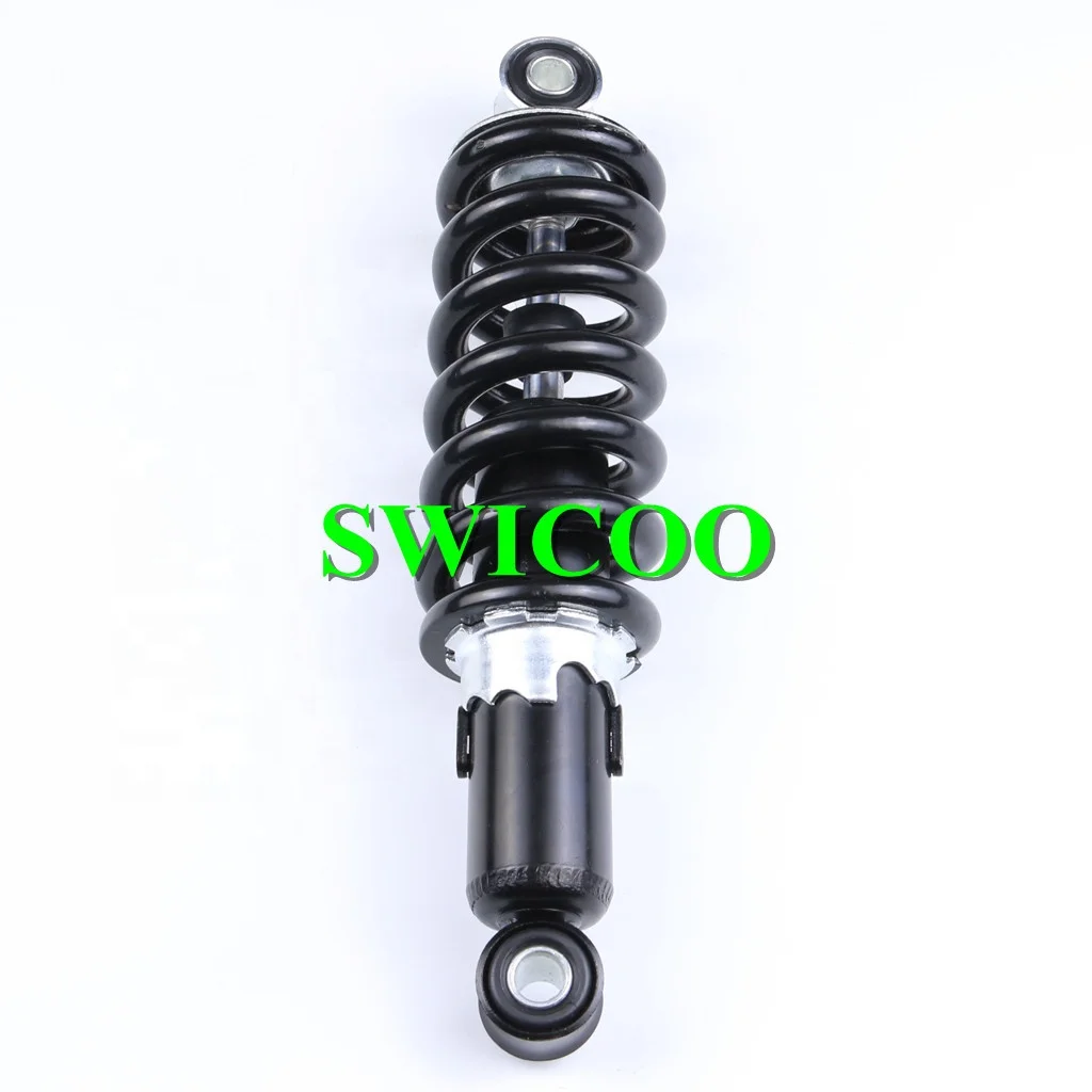 High quality 290mm Rear Shock Absorber Suspension for Pit Dirt Trail Bike ATV  for Yamaha PW80