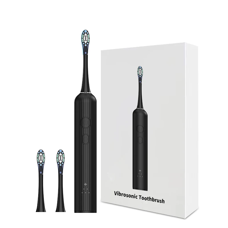 Электрическая зубная щетка