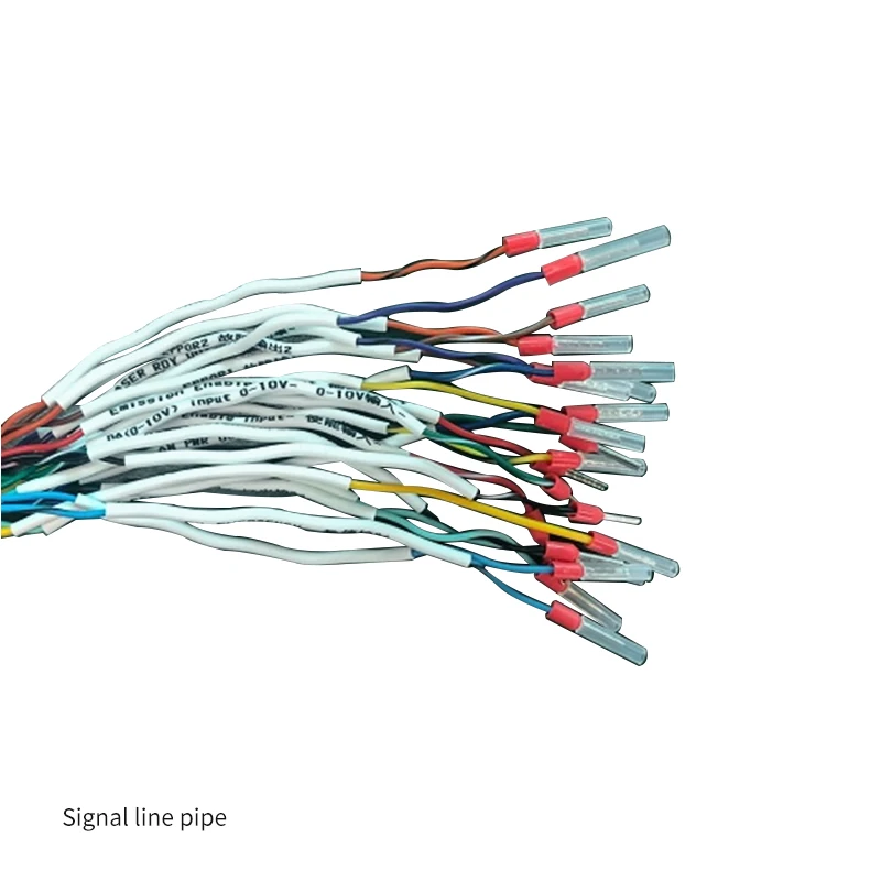 FPIC Custom Wiring Harness Truck engine Industrial Power Cable Assembly Wire Harness