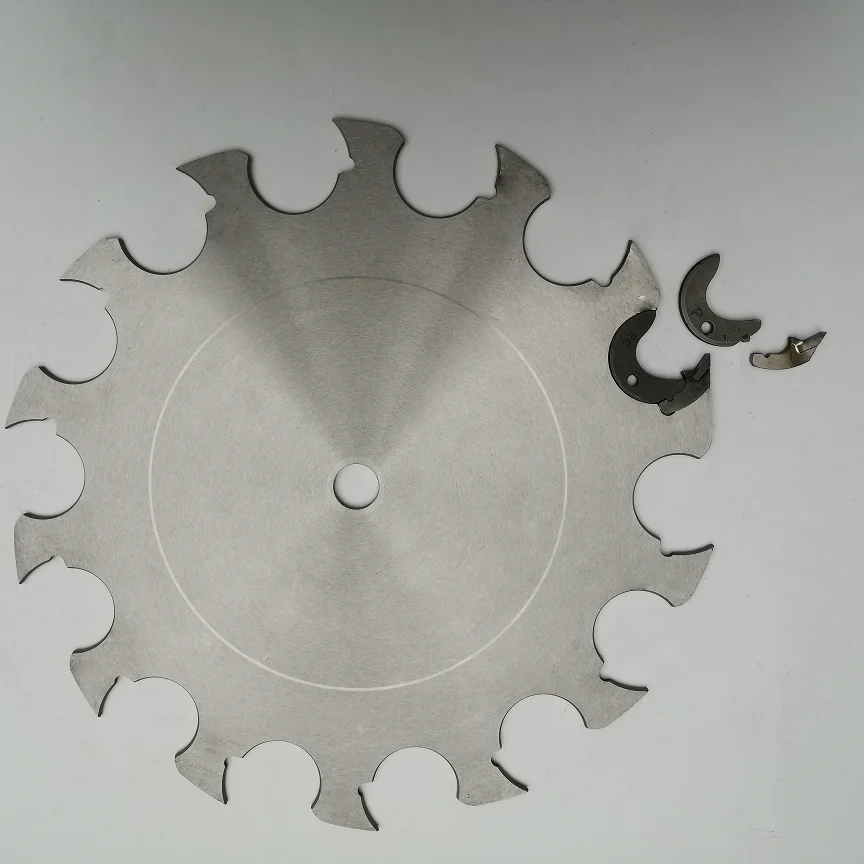 TCT saw blade carbide teeth  saw blade accessories