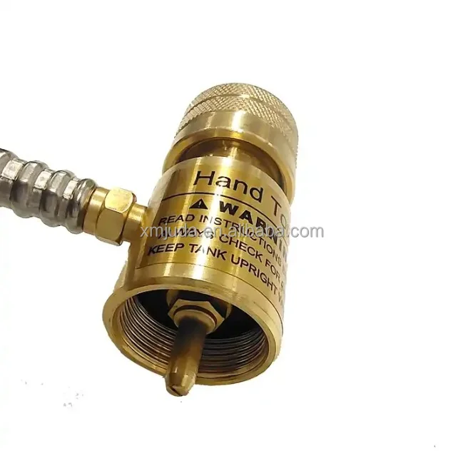 brazing torch kit plastic pump bottle plastic pump bottle