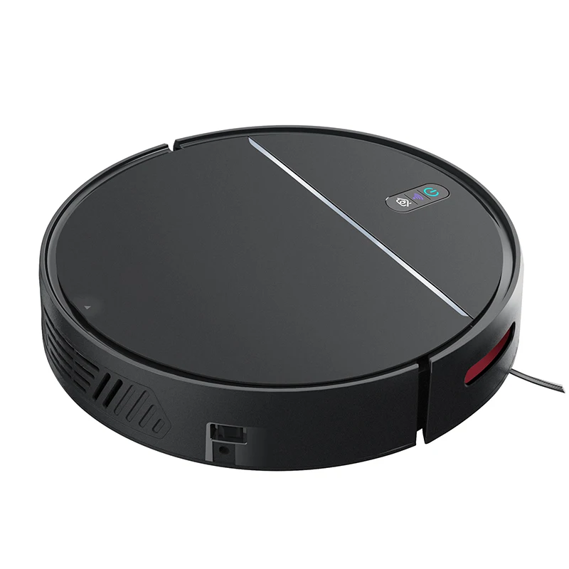  Liectroux M7S Pro Home Appliance Sweeping and Mopping Smart Vacuum