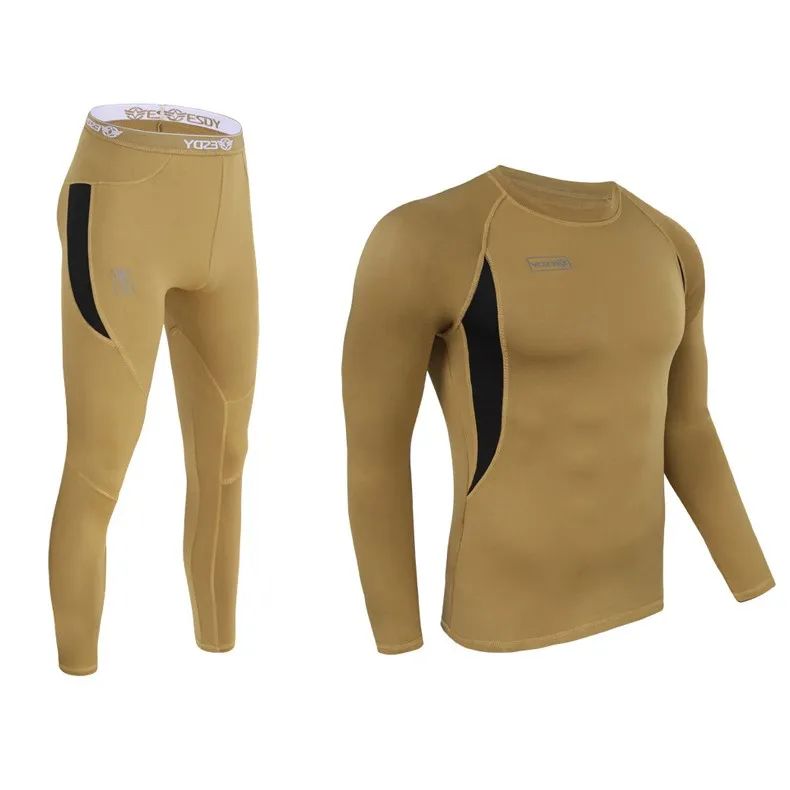 
Comfortable anti-friction personalized sweat proof underwear man set 