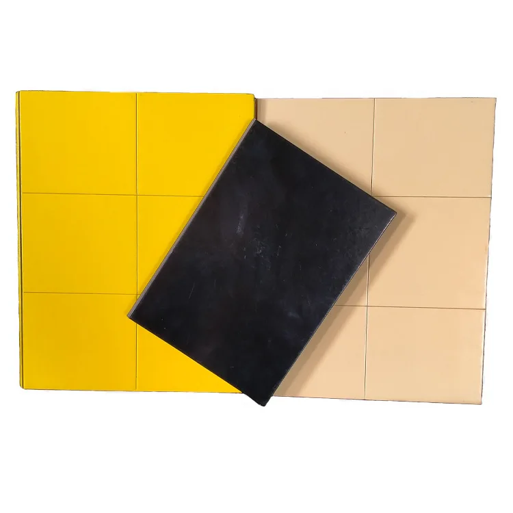 OEM Customize Outdoor Mousetrap Yellow Sticky Rat Board High Stickiness Rodent Control Board Home Rat Trap