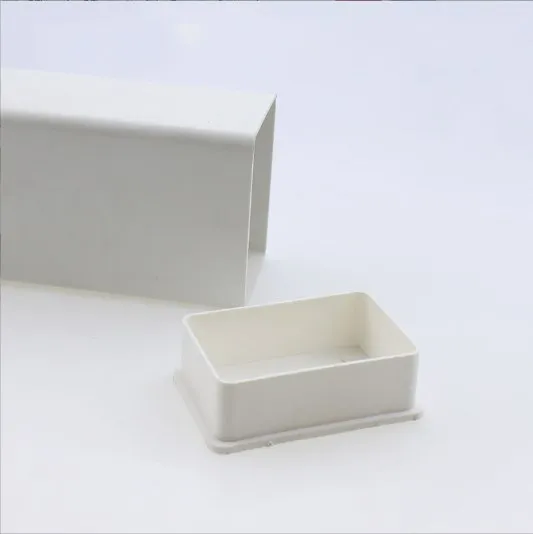 Wholesales Price 2023 NFT Hydroponic System Growth Tube Planter Display Shelf Vegetable Planting Pipe