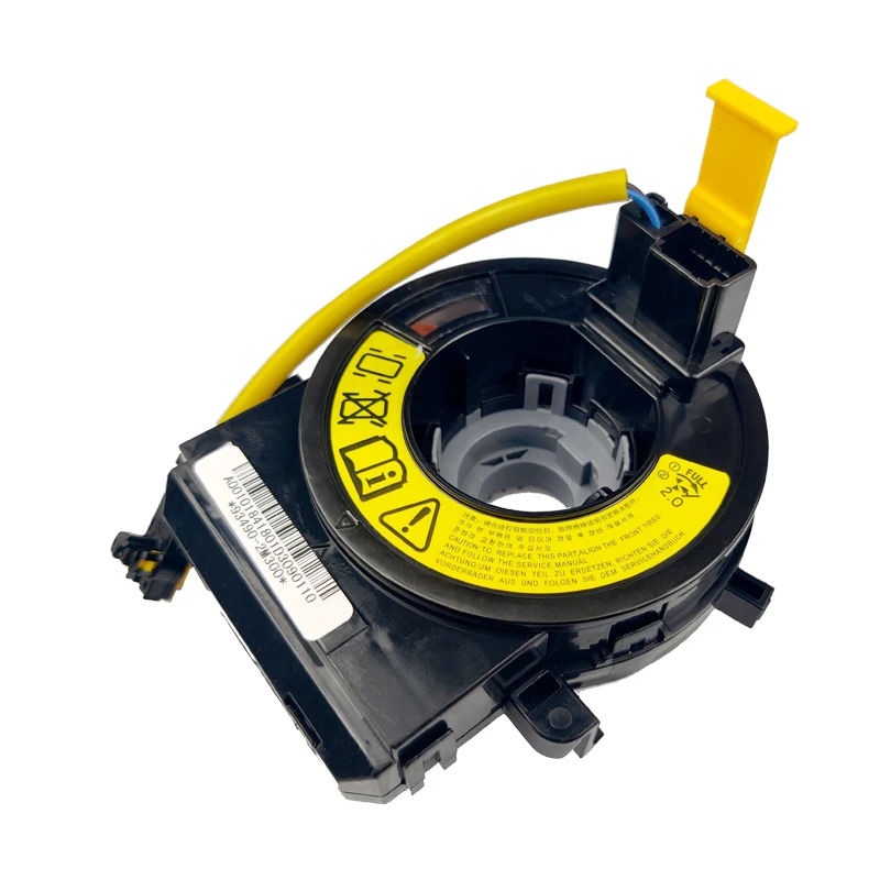 AUTO SPARES PARTS  combination switch Ki a Cerato 93490-3S110  93490-3S110  A0010184