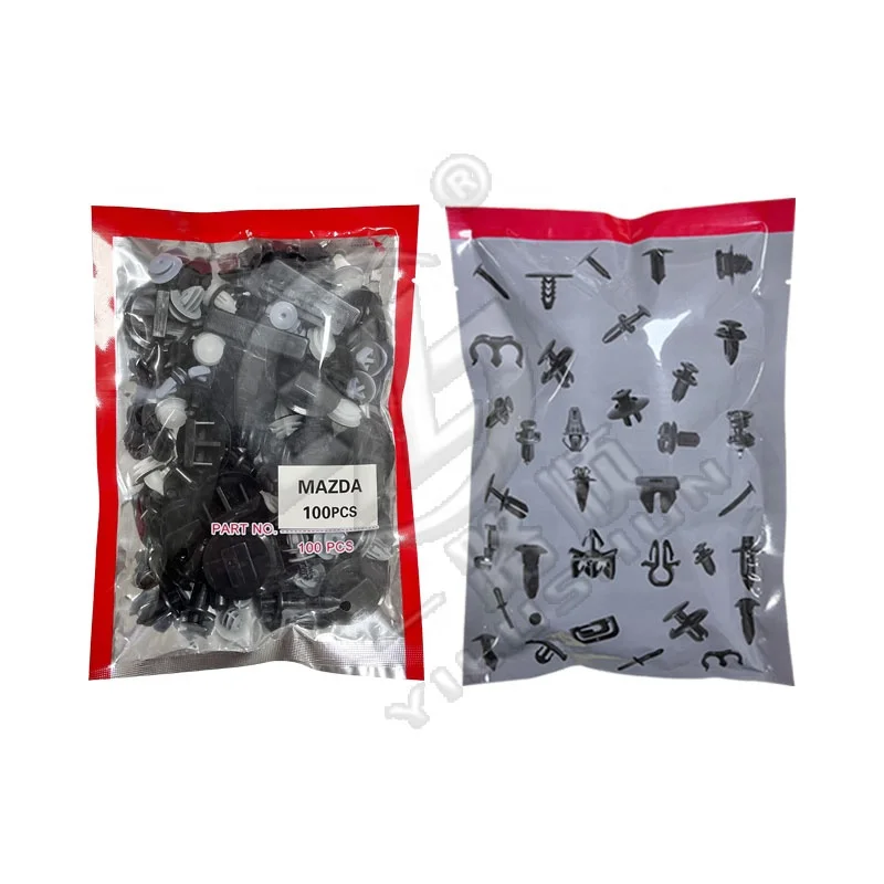 High quality fastener rivets made in China are sold