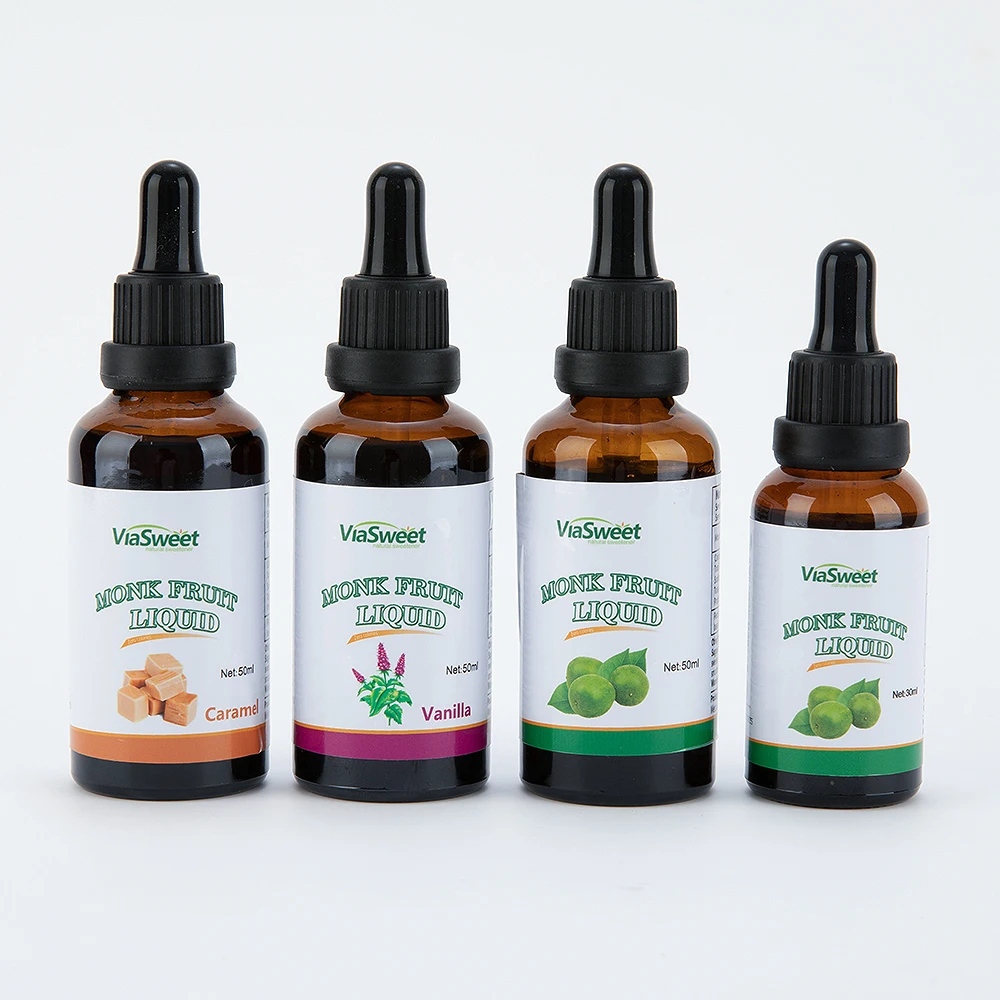 Подсластитель фруктов Monk fruit - история цены и отзывы