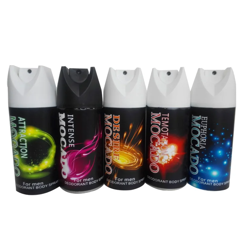 
Long Lasting body spray privately brand spray deodorant body spray 150ml 200ml 