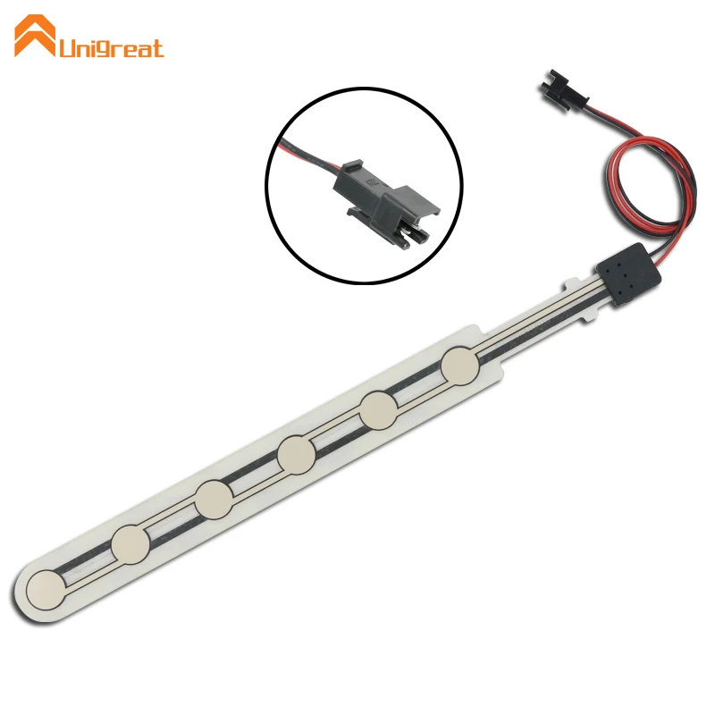 Custom Best Quality Auto Seat Occupancy Chair Pressure Sensor Auto Accessory Equipment Supplier