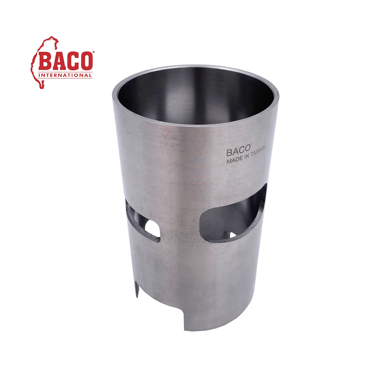 Подвесной цилиндр BACO для YAMAHA 40HP 80 мм 66T-10935-00 66T-11312-00 66T1093500