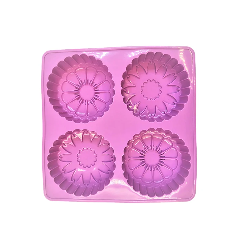 OEM/ODM высоко приветствуются индивидуальные силиконовые инструменты для торта и тортов aerogrofo