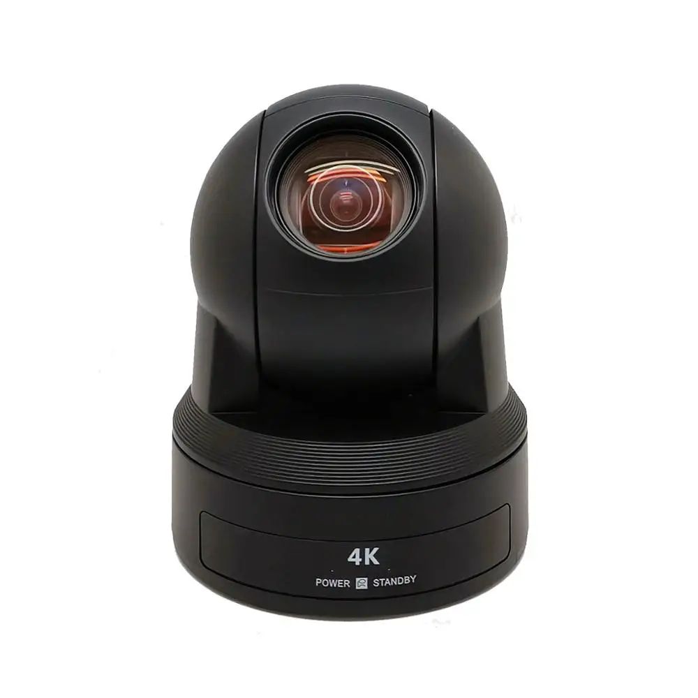  4K PTZ-камера для конференций профессиональная RTSP RTMP камера с дистанционным управлением системы