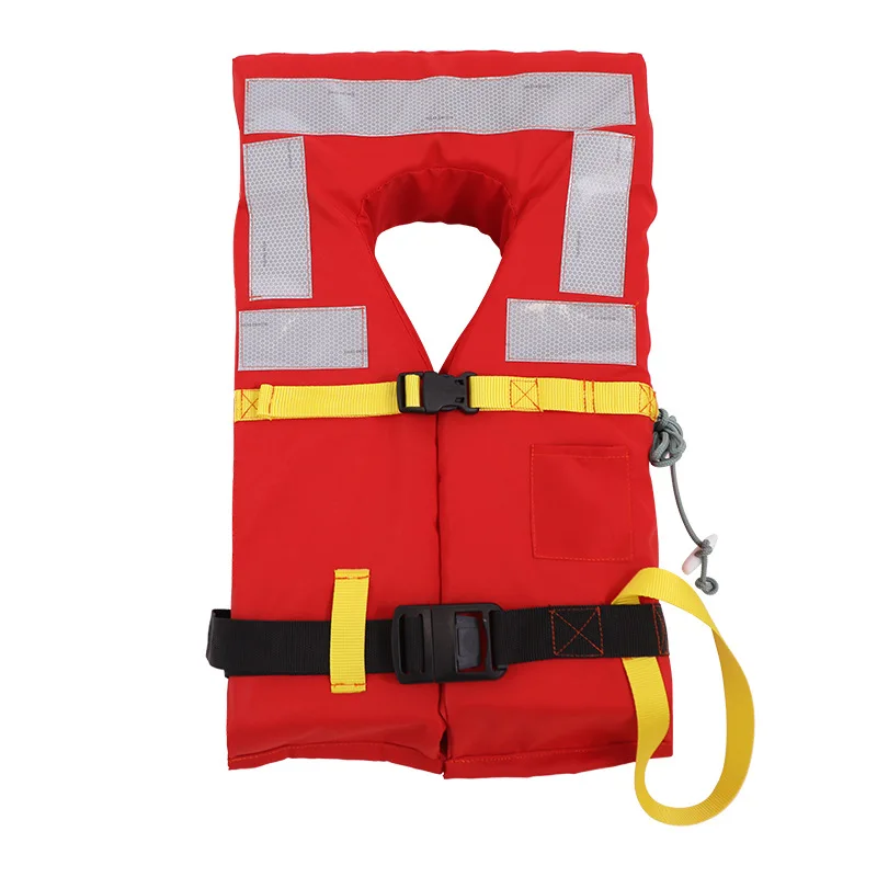 Открытый спасательный жилет, Лидер продаж, производитель, высококачественный спасательный жилет, Рабочий спасательный жилет, выполненный на заказ